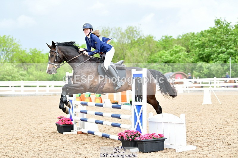 240526A-114700-07534 - Cls 31 85cm National Am Qualifier