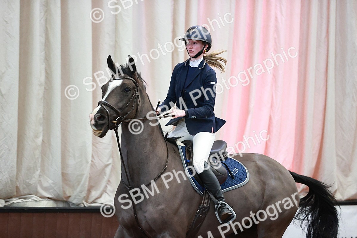SBM_004534 - Class 21 - Senior British Novice - 90cm