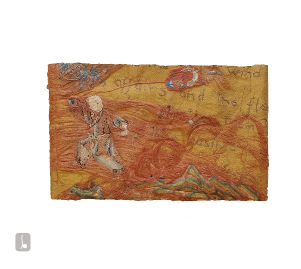 Catherine Scott - Winter exhibition 2022