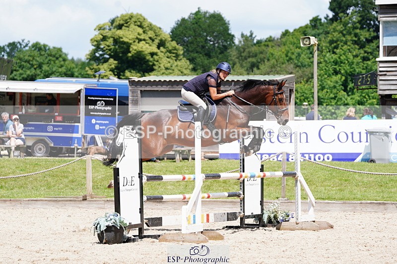 250615A-121808-10790 - Class 46 Snr 1m Open