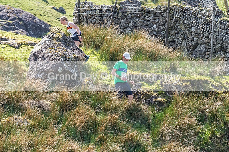 Glaramara-403 - Glaramara Fell Race Sunday 19th May 2024