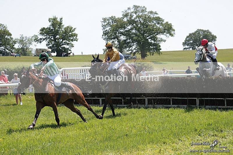 PtP 250526 117 - Albrighton & Woodland PtP Chaddesley Corbett 25/05/26
