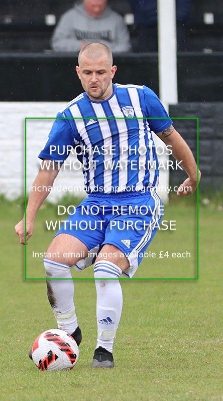 IMG_6437 - Caton Utd v Morecambe Royal