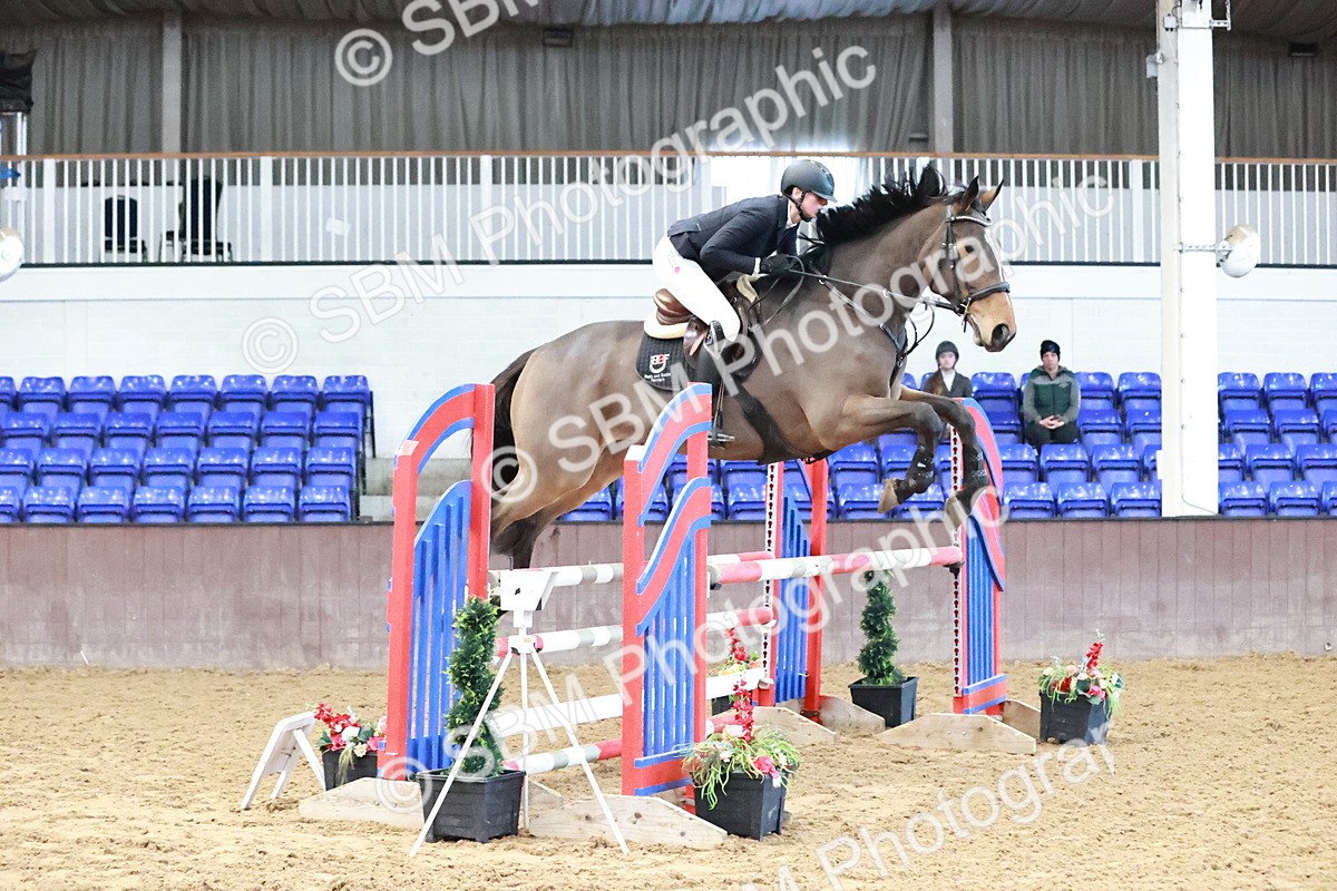 SBM_002868 - Class 10 - Senior Newcomer 1.10m