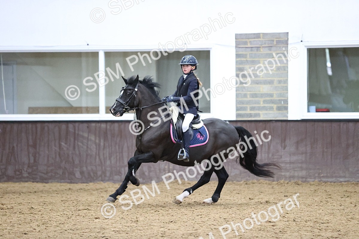 SBM_002181 - Class 10 - Pony British Novice 80cm Open