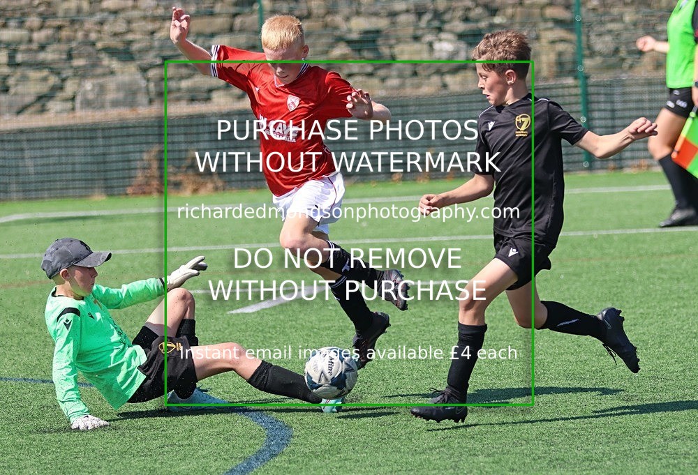 533A3433 - Morecambe Academy U12 vs GT7 Academy U12 (17/8/25)