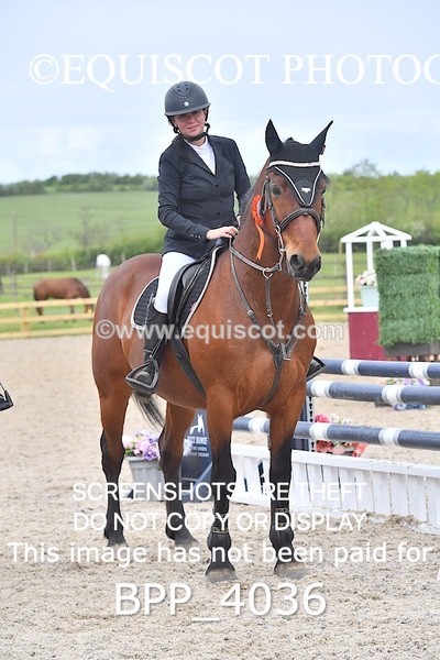 BPP_4036 - CLASS 3 0.85m Amateur Championship Qualifier