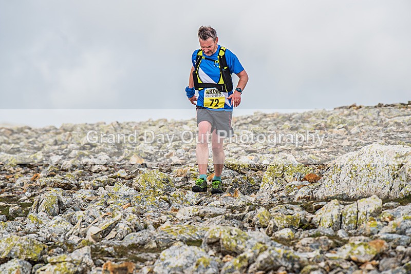 Great Lakes-501 - Great Lakes Fell Race Saturday 18th June 2022