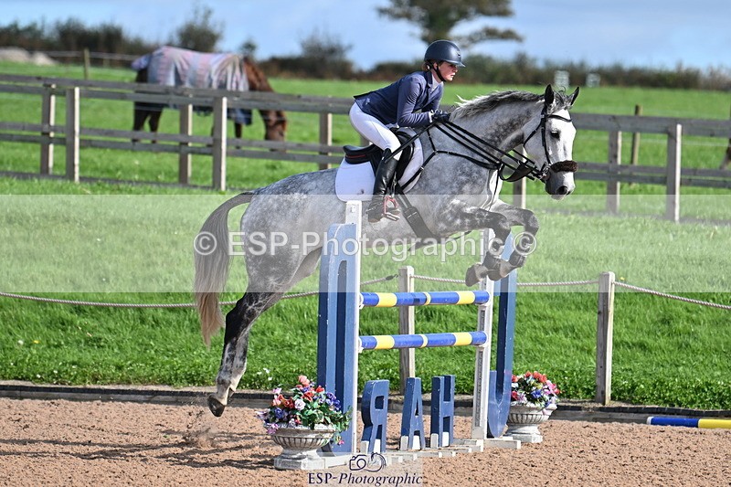 231015A-124850-08003 - Cls 30 Foxhunter & 1.20m Open