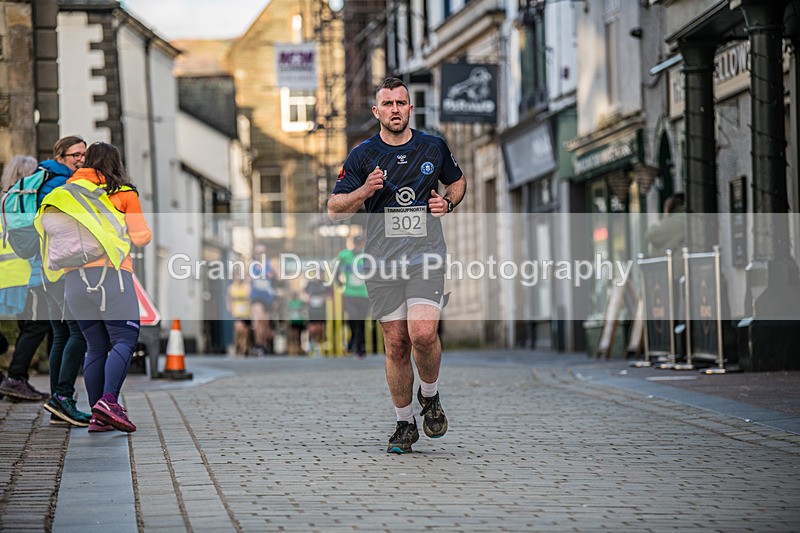 Keswick RTH-445 - Keswick AC Round The Houses Road Race Wednesday 24th April 2024