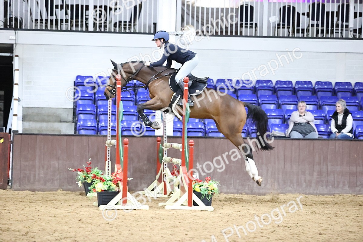 SBM_002092 - Class 4 - Senior Newcomers - 1.10m Open