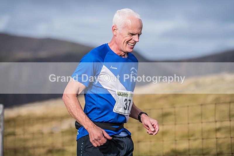 Buttermere-281 - Buttermere Shepherds Meet Fell Race Sunday 27th October 2024