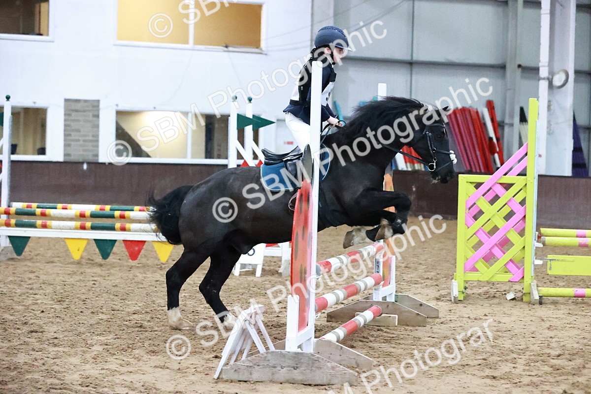 SBM_001329 - Class 4 - Show Jumping 70cm