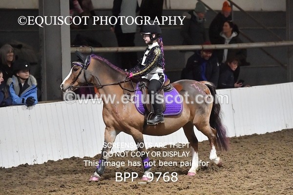 BPP_9768 - CLASS 1 CROSSPOLES