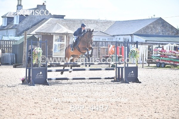 BPP_4487 - CLASS 3 Senior British Novice/ 90cm Open