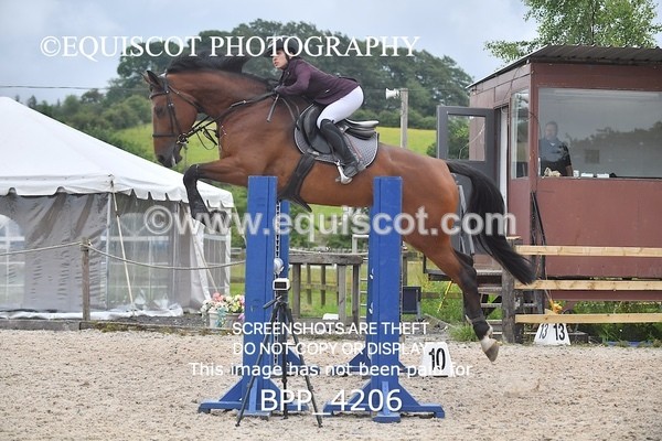 BPP_4206 - Senior Discovery/ 1m Open