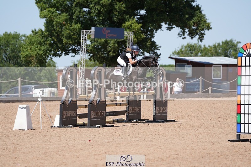 250712-132934-01063 - Cls 3 Medium Pony Team