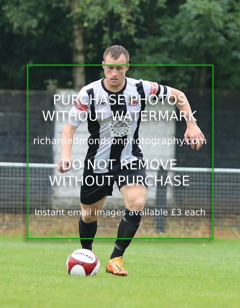 IMG_2148 - Kendal Town v Workington (23/7/22)