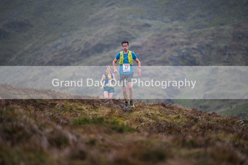 Dalehead-171 - Dalehead Fell Race Sunday 20th October 2024
