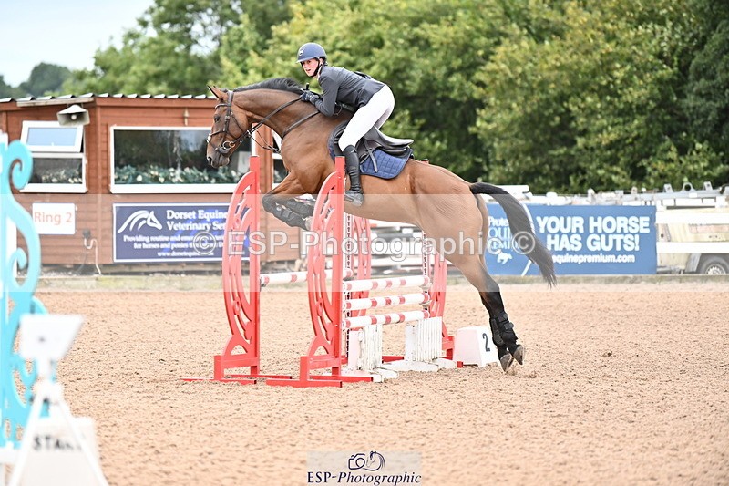 250820B-100539-00036 - Clear Round and Cls 1 British Novice and 90cm Open