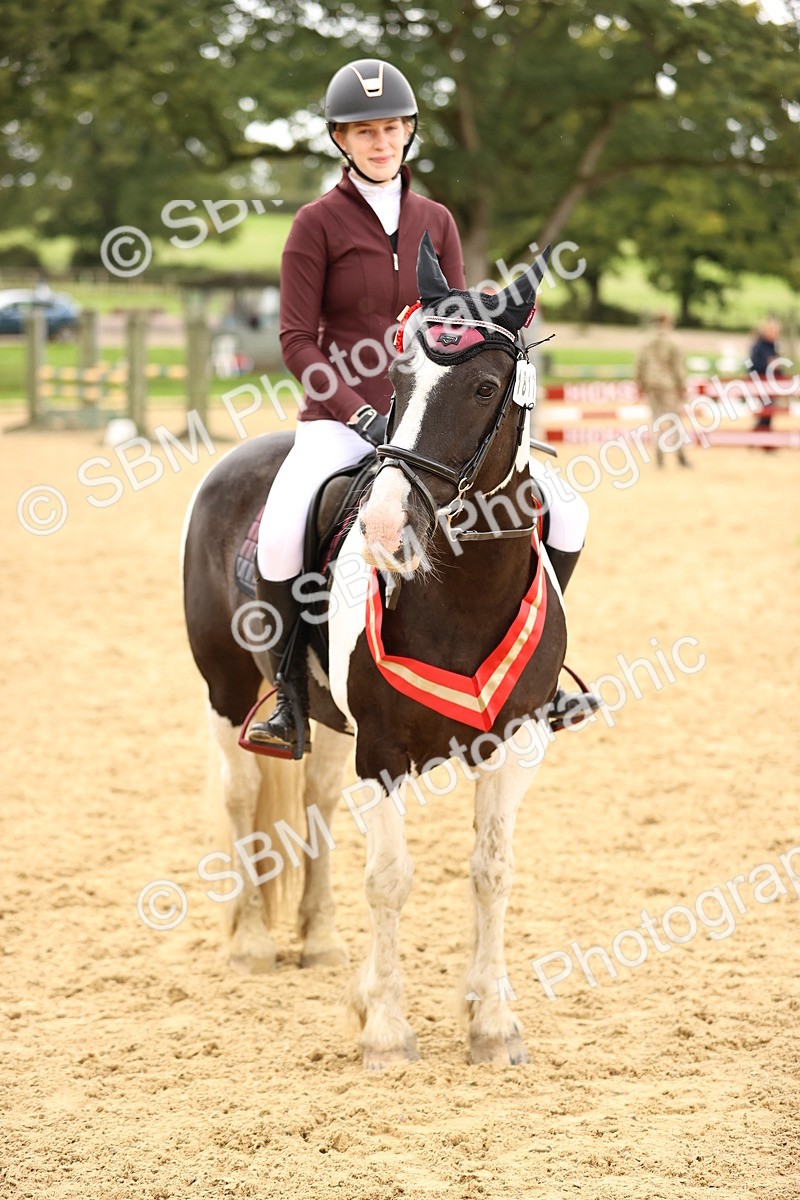 SBM_62961 - Supreme Championship 95cm 1.00m