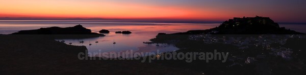  - Panoramas