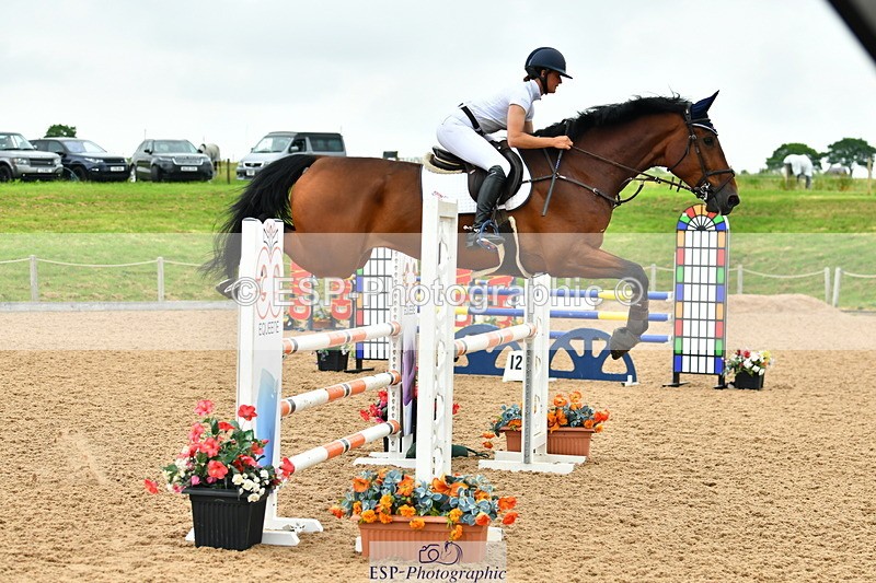 230611A-120518-05603 - Cls 26 Discovery 2nd R Jump Off's and Presentations