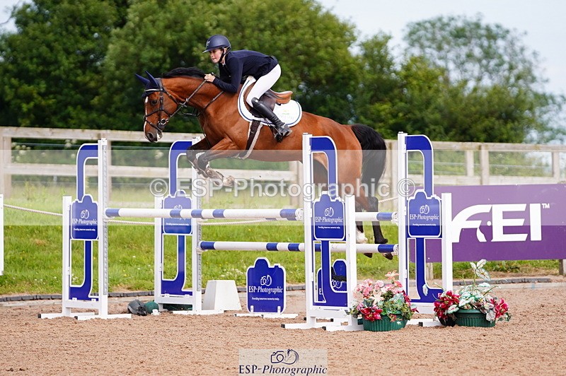 240630A-171642-15844 - Cls 26 Foxhunter 2nd Round