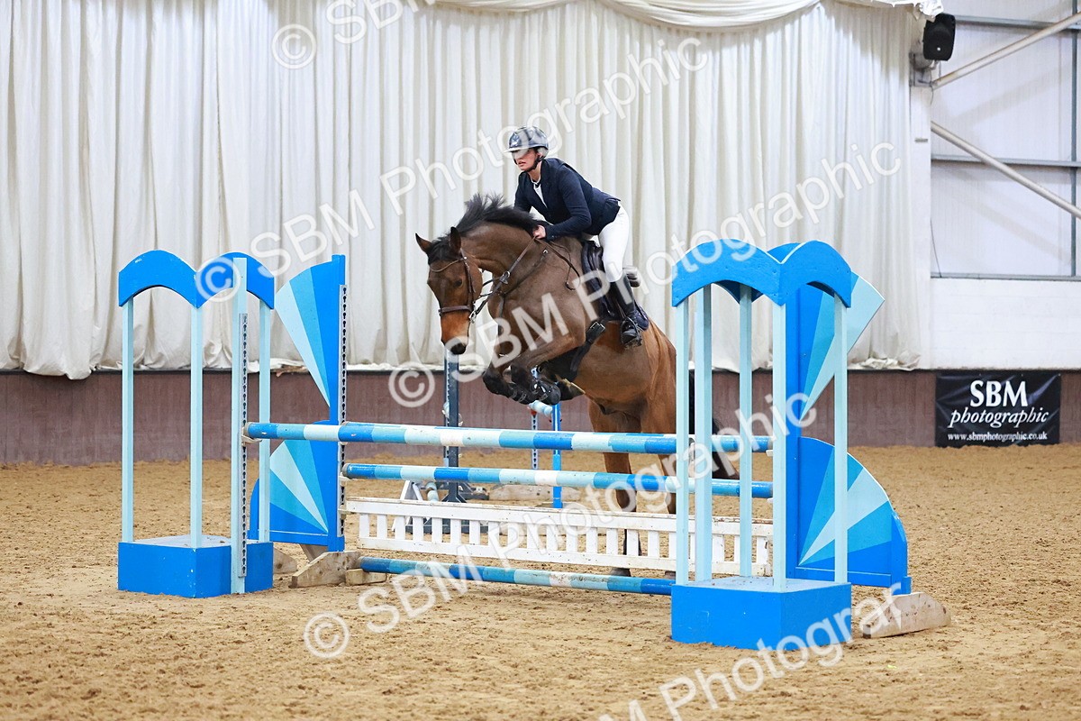 SBM_003592 - Class 3 - Senior Discovery - 1.00m