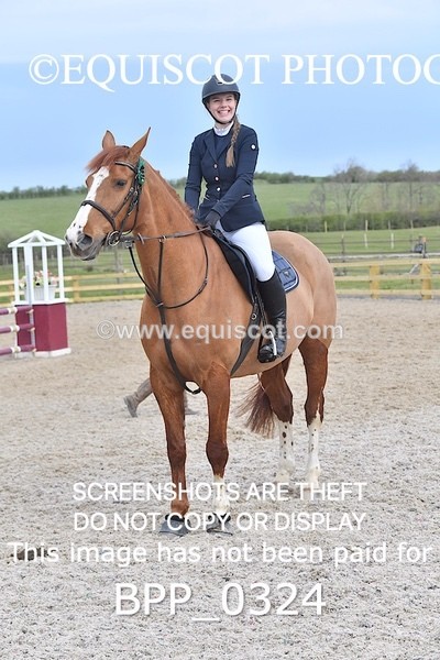 BPP_0324 - CLASS 2 FRI Senior BritiNovice/ 90cm Open