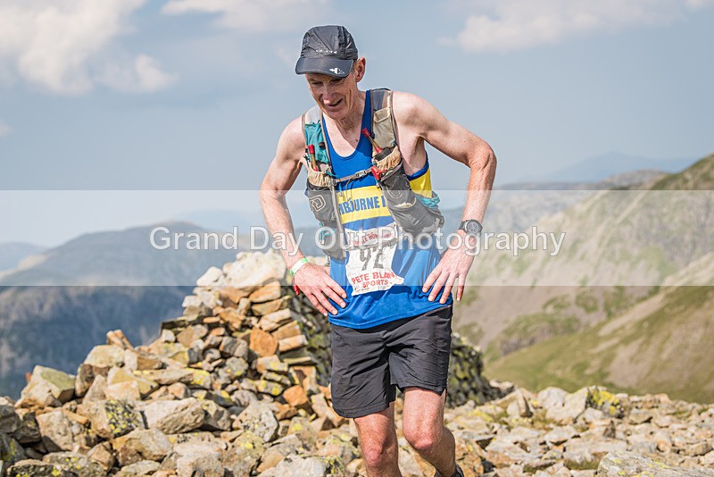 Ennerdale-552 - Ennerdale Horseshoe Fell Race Saturday 10th June 2023