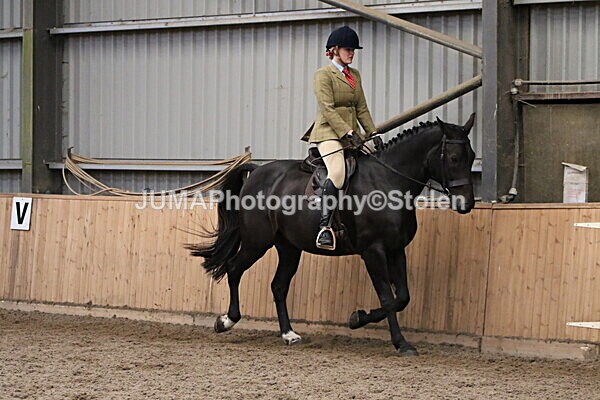 SIAL3131 - Sunday 14th Ridden