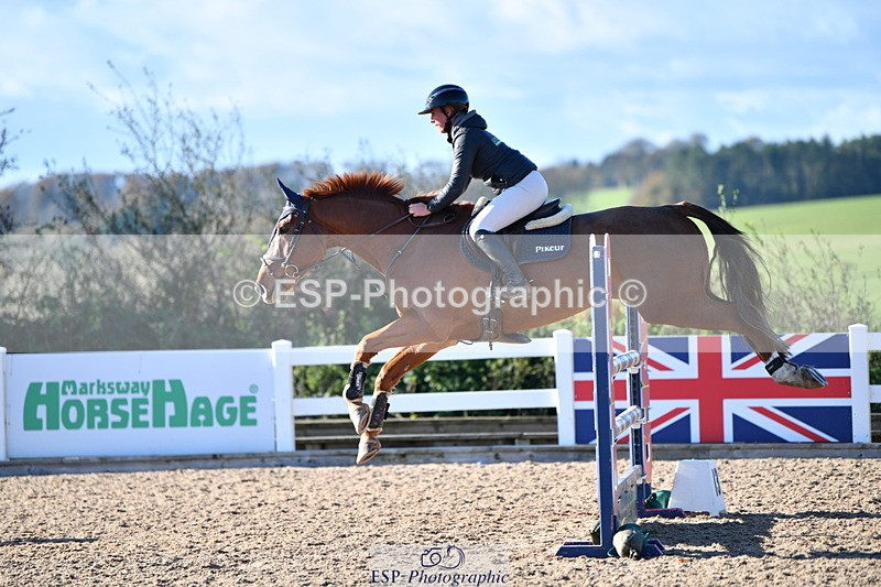 231110A-134144-00649 - Cls 5 Newcomers & 1.10m Open