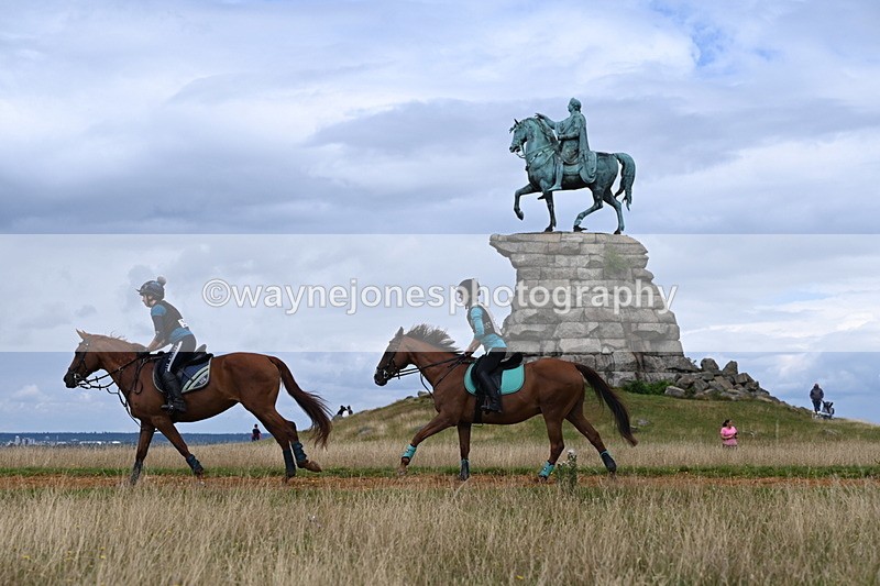 DSC_7746 - Time at Statue 13:16 to 13:52