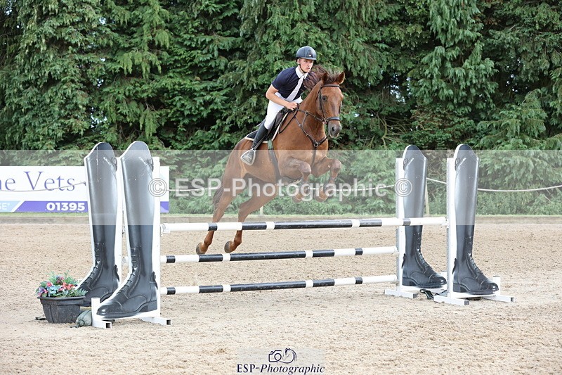 250703A-154235-05535 - Cls 9 Snr Discovery and 1m Open