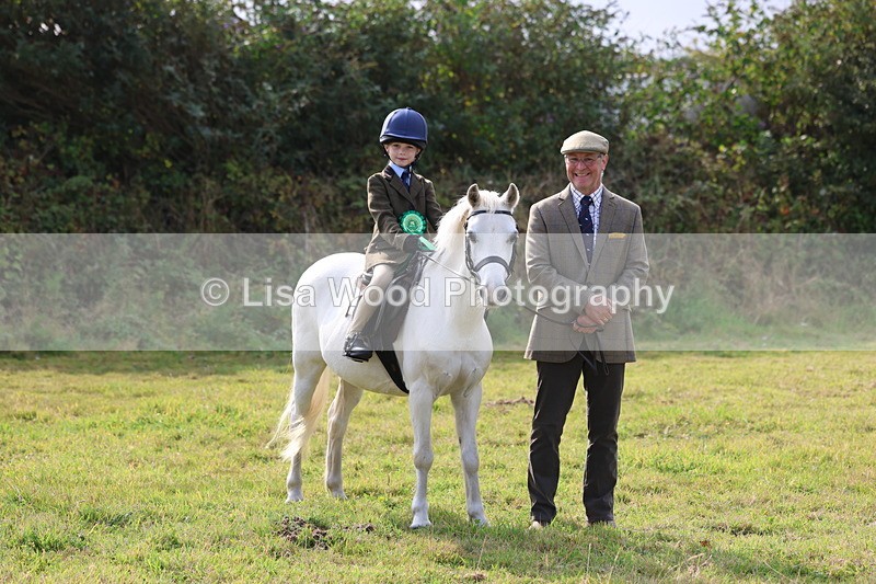 3E7A3781 - Class 2: Lead rein