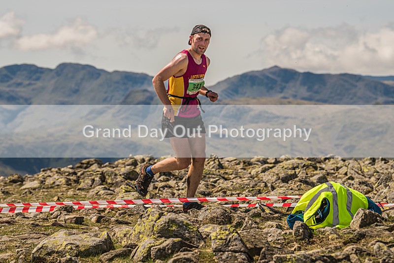 Fairfield-511 - Fairfield Horseshoe Fell Race Saturday 13th May 2023