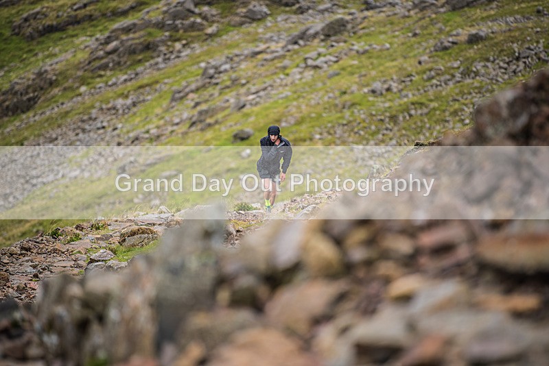 Borrowdale-1631 - Borrowdale Fell Race Saturday 5th August 2023