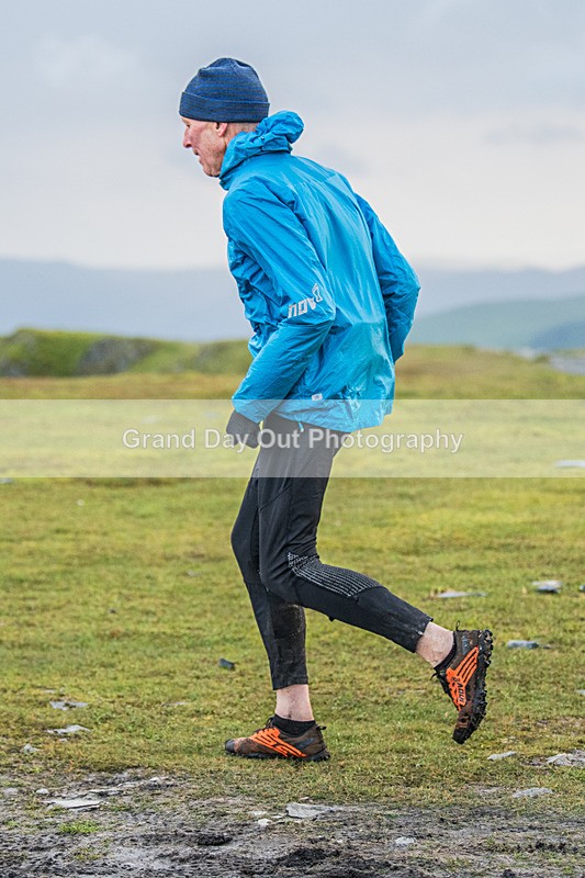 Blencathra-952 - Blencathra Fell Race Wednesday 5th June 2024