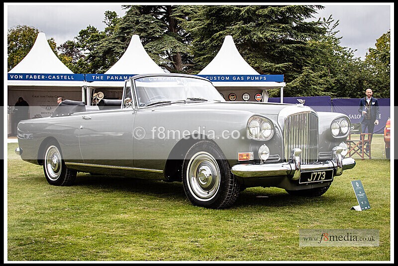  - Salon Privé 2019