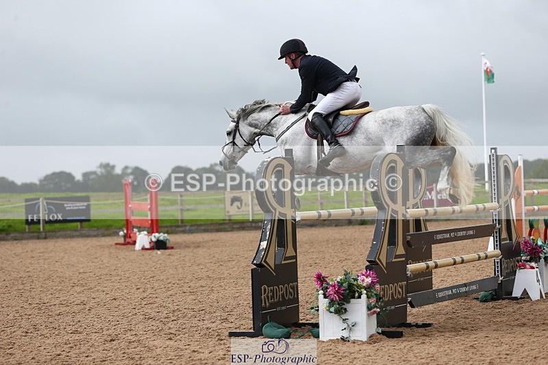 230812A-121155-08709 - Cls 32 Foxhunter