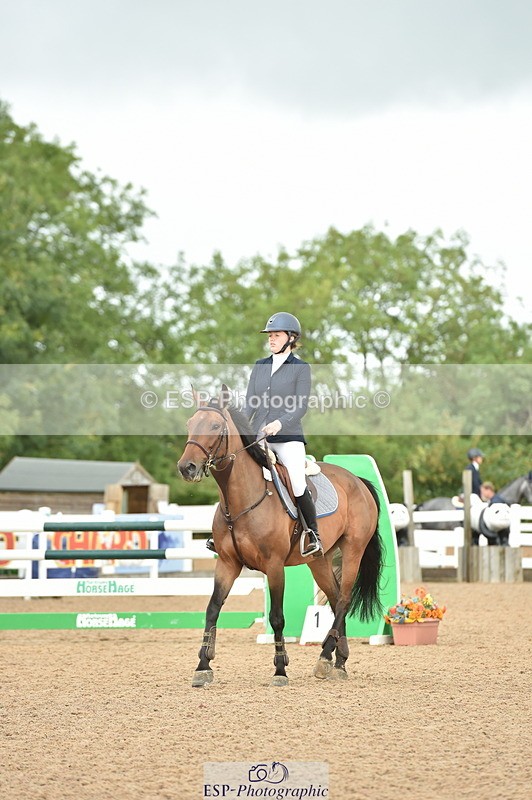 230723A-100614-11037 - Cls 28, 5 Yr Olds 1.10m