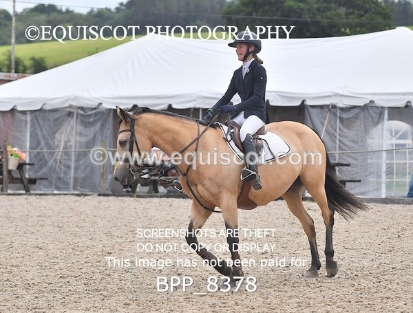 BPP_8378 - CLASS 15 SUN Pony Discovery / 90cm Open