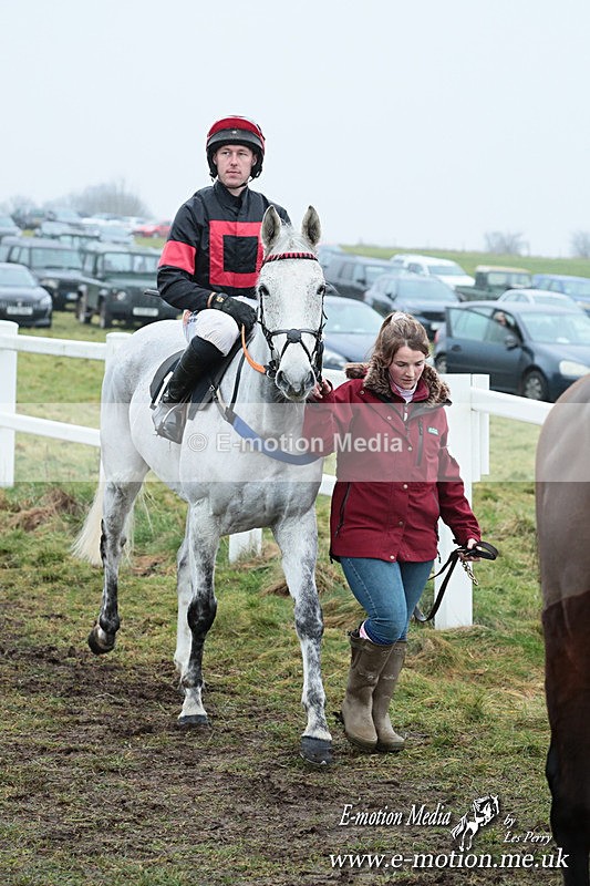PtP 180126  1172 - Royal Artillery PtP Larkhill 18/01/26