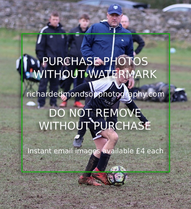IMG_4166 - Wattsfield U10 v Craven Wanderers U10 (30/1/22)