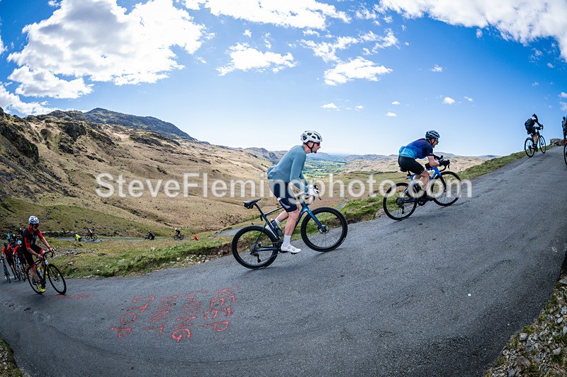 145414 - Hardknott Pass Camera 2 14.00-15.00