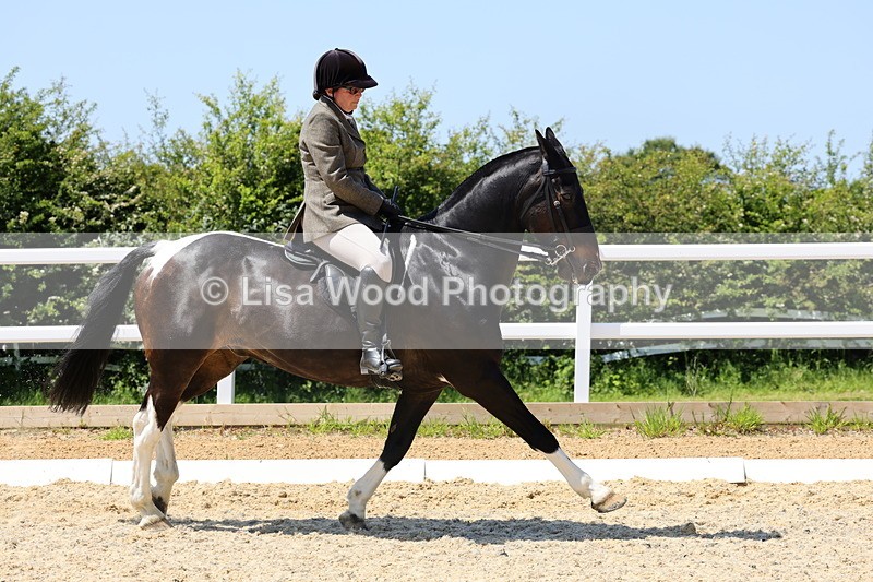 1X9A1786 - Class 11: Ridden Cob