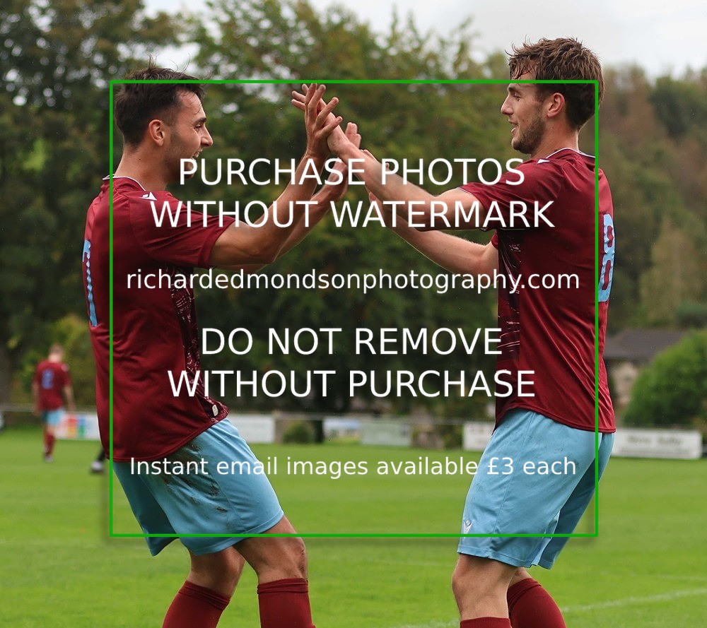 533A2692 - Kendal County vs Millom (First Half)