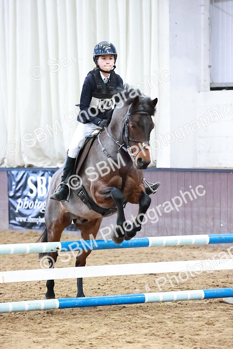 SBM_001574 - Class 4 - Show Jumping 70cm