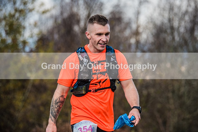 TVU 50  60K-59 - High Terrain Events Tweed Valley 50 & 65K Ultra Trail Races Sunday 19th November 2023